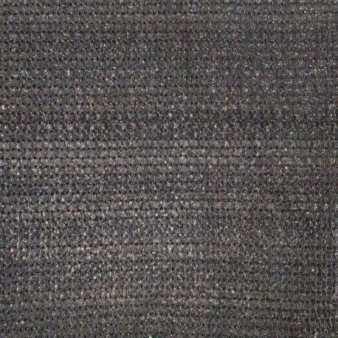 Plotová stínící tkanina PRIMA 1500 mm role 10 m šedá