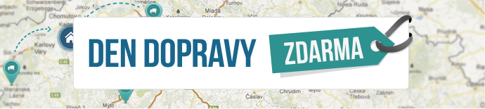 Den dopravy zdarma