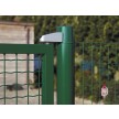 Brána FORTINET dvoukřídlá 3000/1150 mm zelená