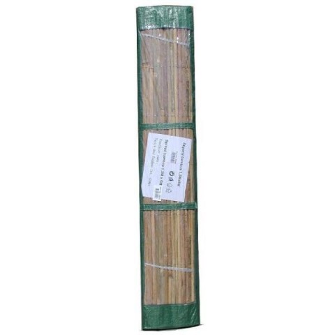 Štípaný bambus na plot 1000 mm