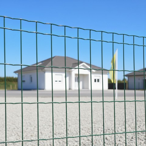 Svařovaná síť Pantanet Family 2030 mm v zelené barvě
