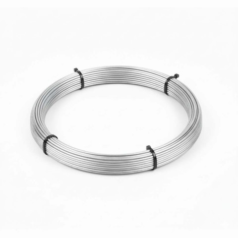 Drát vázací 50 m / 1,4 mm pozinkovaný