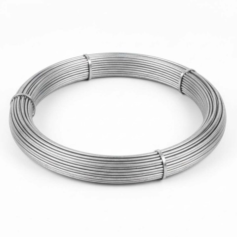 Drát napínací 78 m / 2,8 mm pozinkovaný