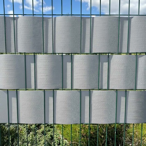 STÍNFOL - výplňový pás 0,19x26m RAL 7040