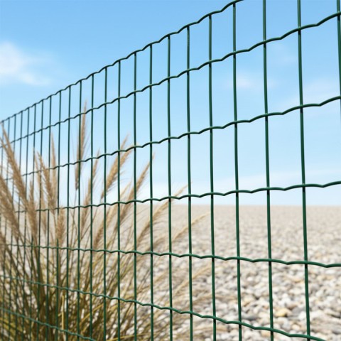 Svařovaná síť Pantanet Light 1200 mm v zelené barvě