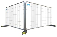 Mobilní panel - 3450 x 2000 mm RT38 Euro zahnuté rohy