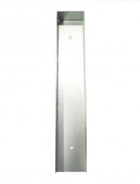 ZN držák podhrabové desky koncový 30 cm