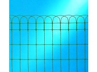 Dekorační pletivo Dekolux 250 mm délka 25m