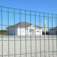 Svařovaná síť Pantanet Family 1830 mm zelená