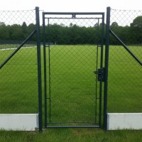 Branka PRIMA poplastovaná 1000/1250 mm antracit