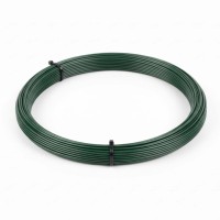 Vázací drát 2,0 mm /50 m zelený