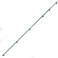 Rámeček z kulatiny univerzální 1600-2000 mm RAL6005 zelená