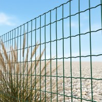 Svařovaná síť Pantanet Light 1500 mm zelená