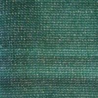 Zastiňovací tkanina na plot PRIMA 1500 mm role 25 m zelená