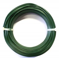 Vázací drát 2,0 mm /50 m zelený