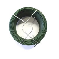 Vázací drát 1,4 mm /50 m zelený